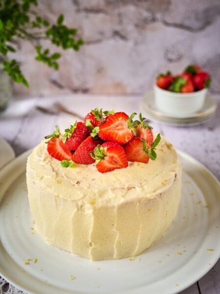 vertikaalne tort