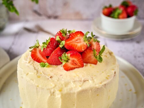vertikaalne tort