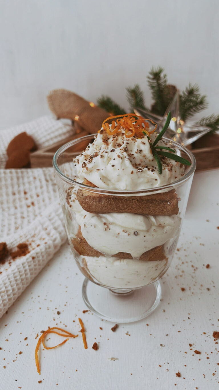 Jõulutiramisu