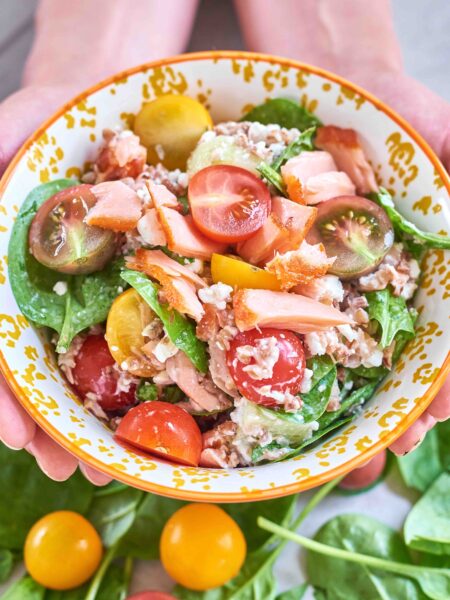 Tatrasalat