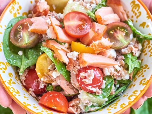 Tatrasalat