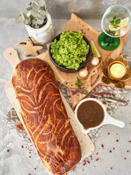 Beef Wellington
