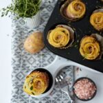 Peekoni ja kartuliampsukad