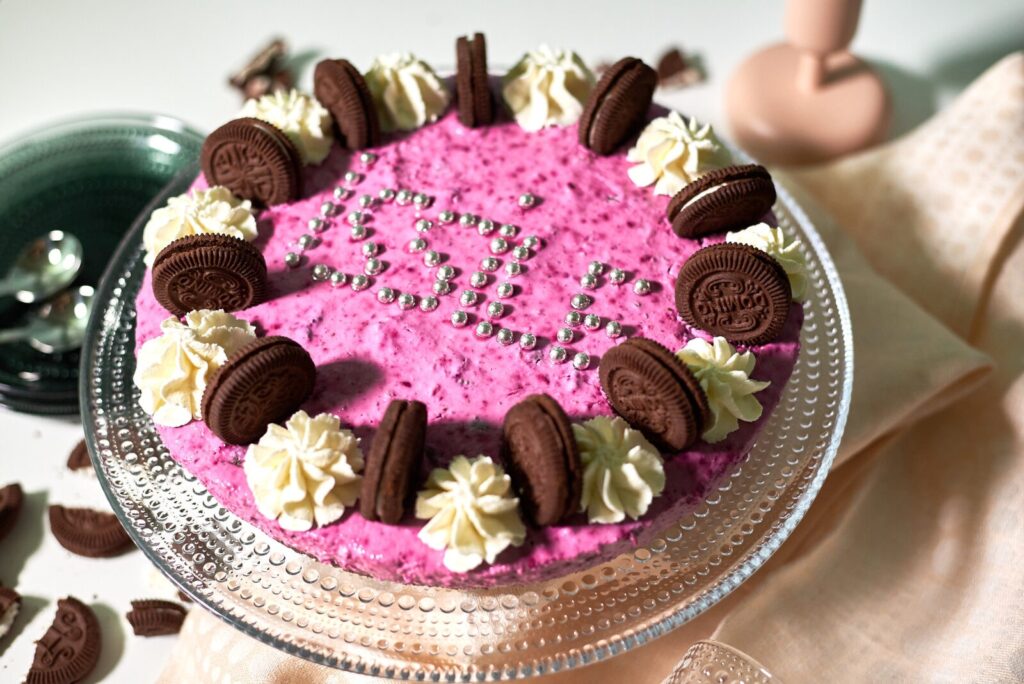Domino tort