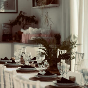 Ladies Supper Club 03.07.2025