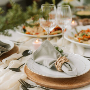 Ladies Supper Club 27.02.2026