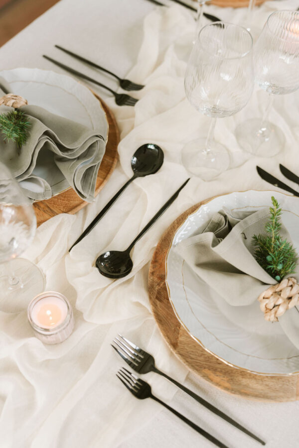 Ladies Supper Club 06.12.2025