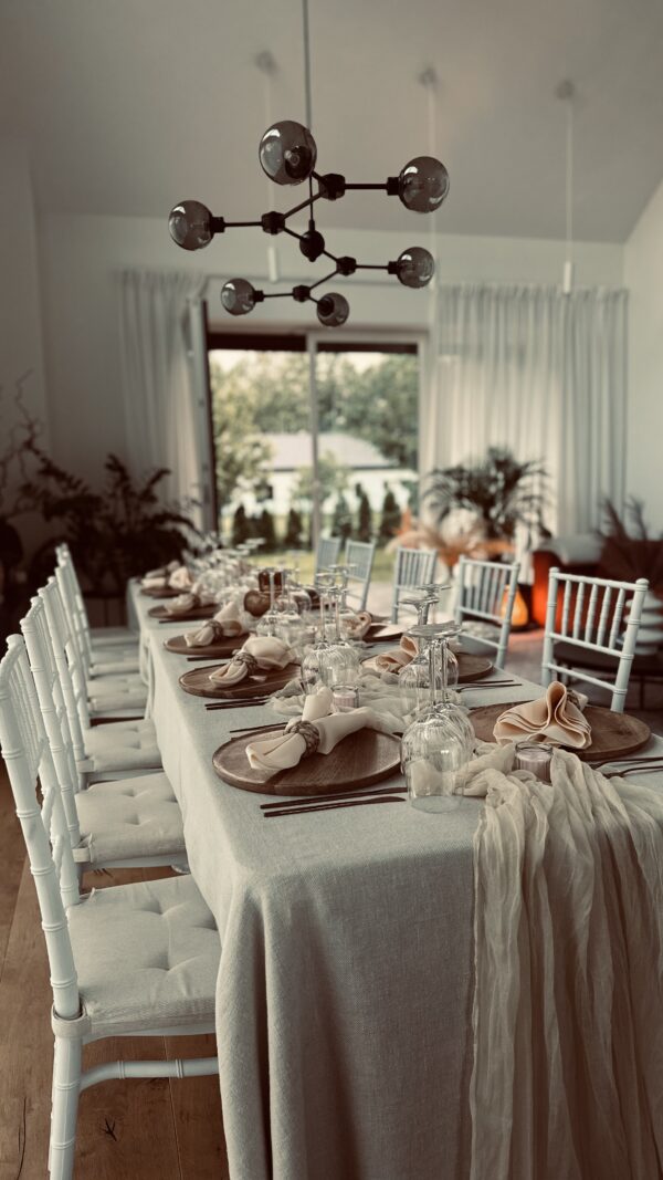 Ladies Supper Club 10.10.2025 - Image 2