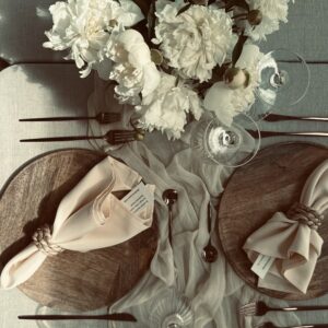 Ladies Supper Club 10.10.2025