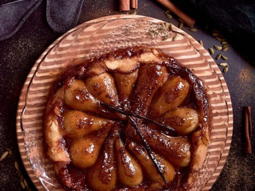 Tarte Tatin