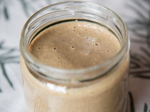 Päevalilleseemnevõi