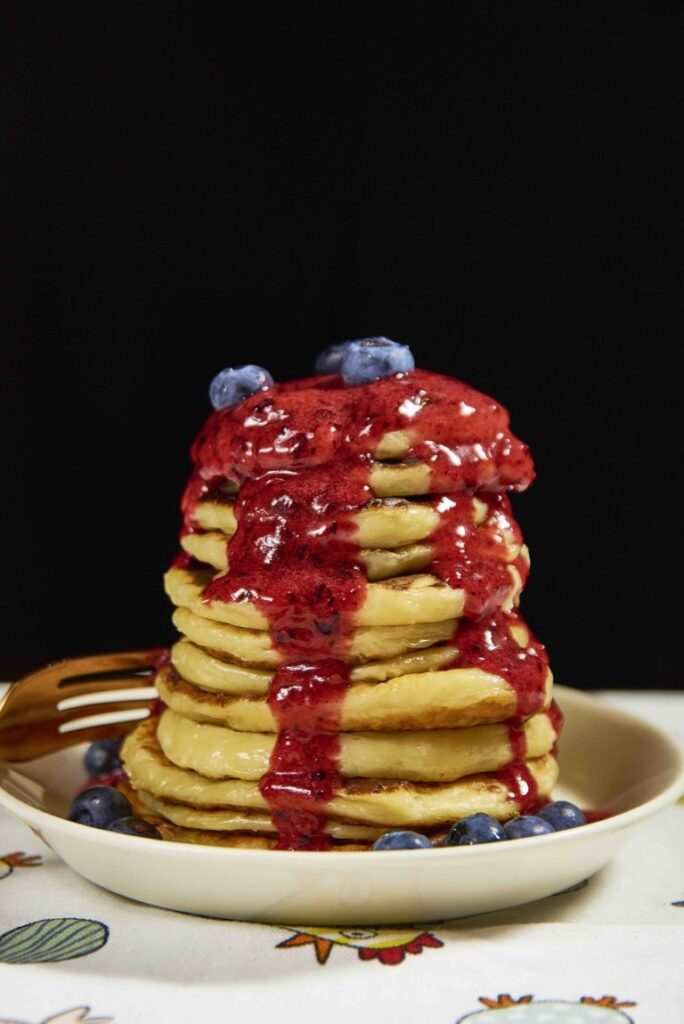 Kodujuustuga sõrnikud