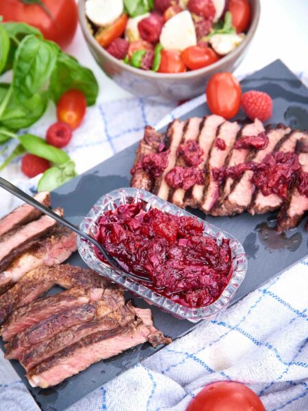 Särtsakas kirsitšatni