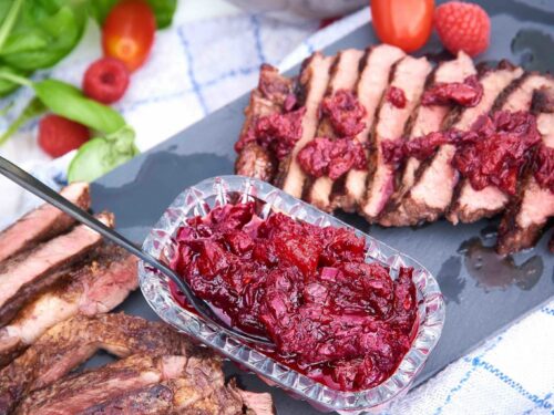 Särtsakas kirsitšatni