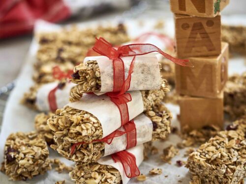 Suhkruvabad müslibatoonid