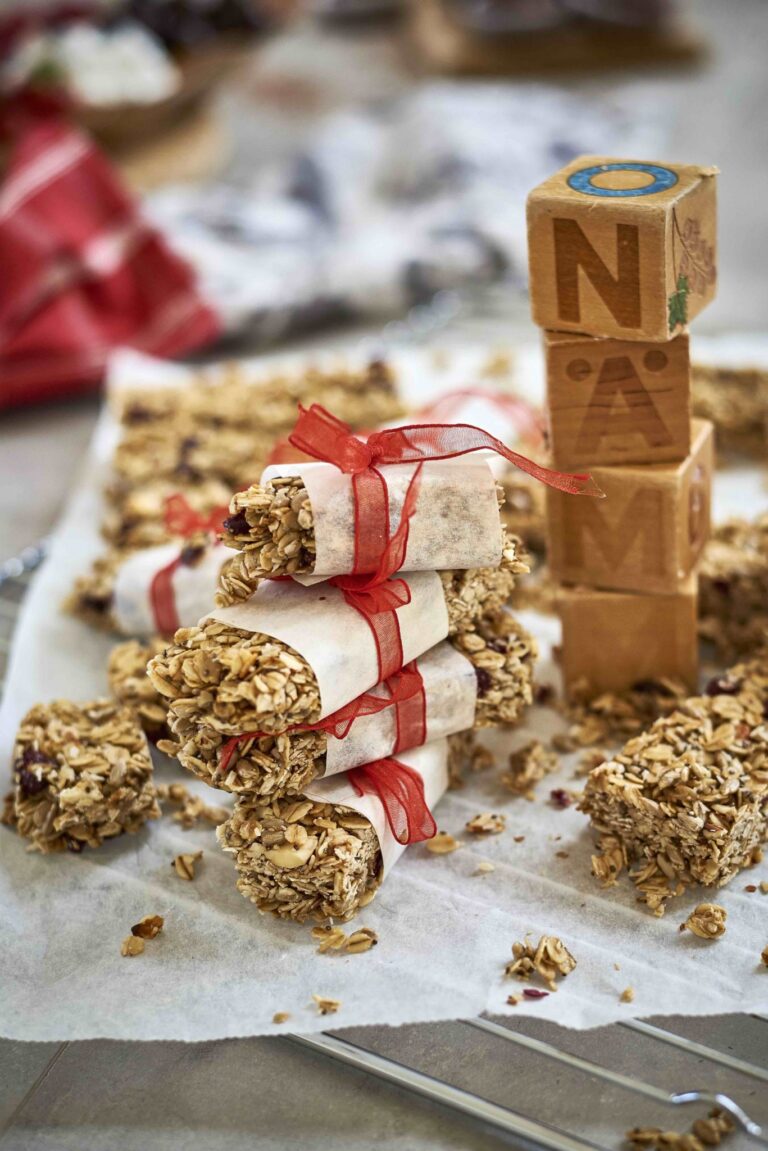 Suhkruvabad müslibatoonid