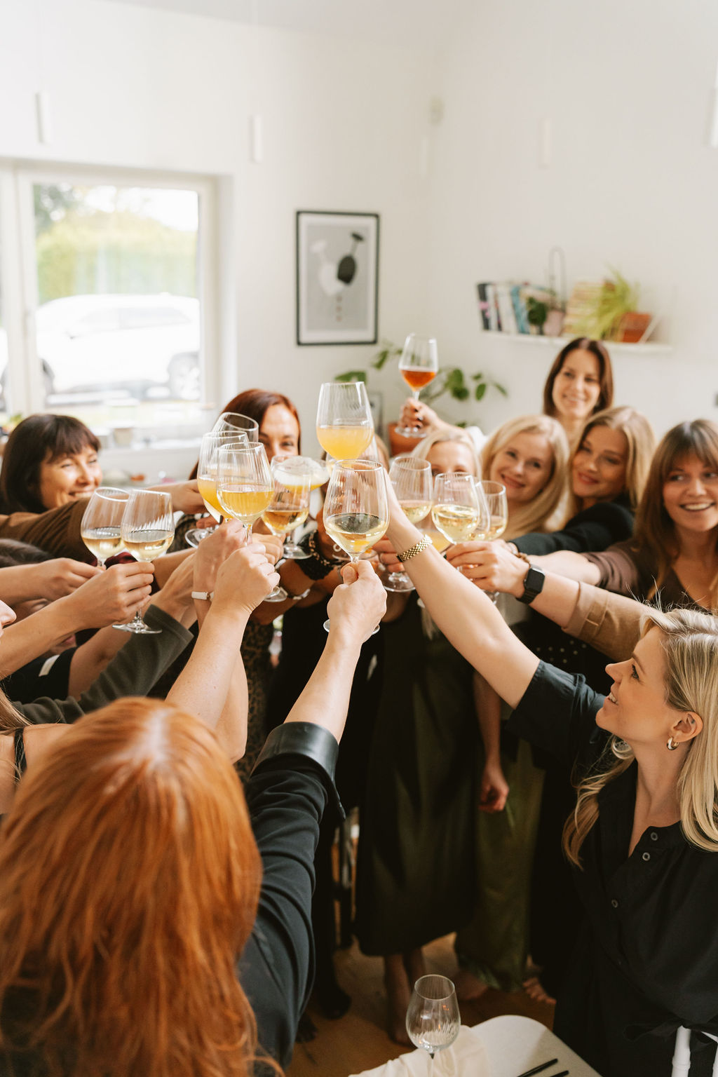 Ladies Supper Club – 1. sünnipäev ✨ 04.04.2026 - Image 3