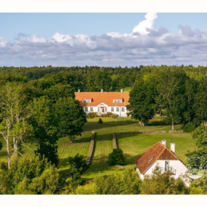 Ladies Supper Club Getaway: Loona Mõis