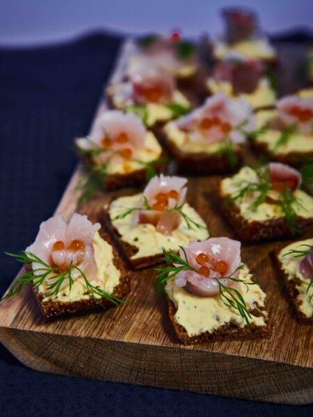 Vuntsidega siiakala ampsud