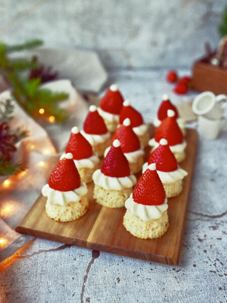 Päkapiku koogikesed