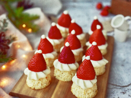 Päkapiku koogikesed