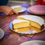 Michelle’i mandariinikook