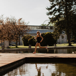 Ladies Supper Club x KULG: Run & Dine