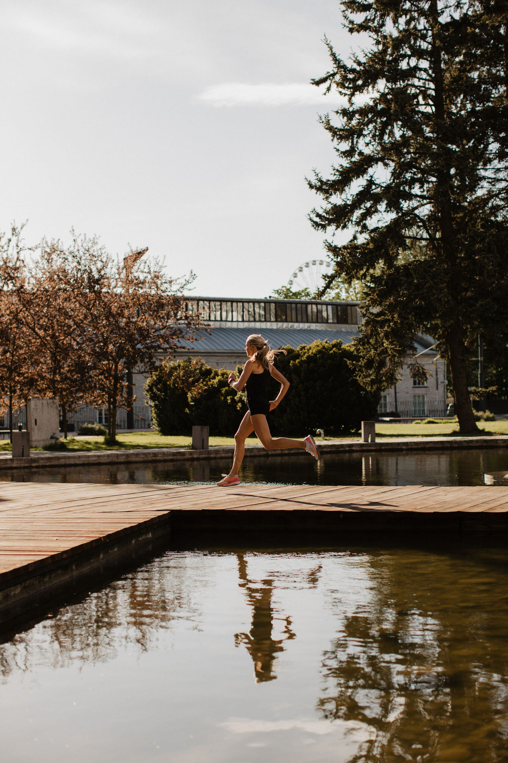 Ladies Supper Club x KULG: Run & Dine