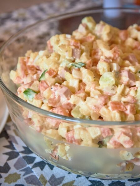 Kartulisalat