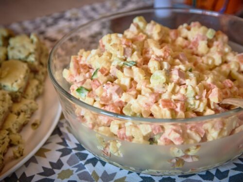 Kartulisalat