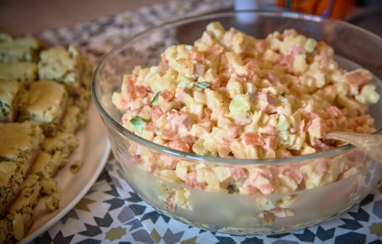 Kartulisalat