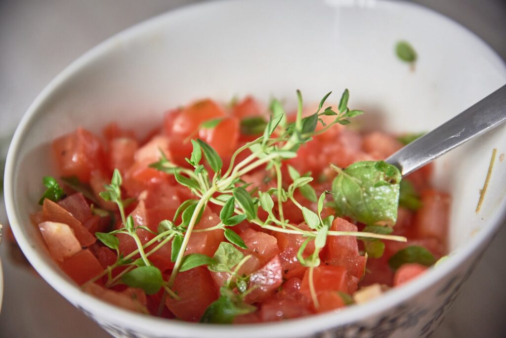 Tomatisalsa