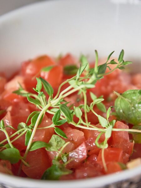Tomatisalsa