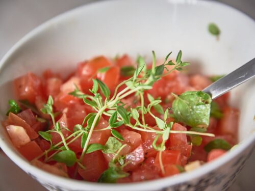 Tomatisalsa